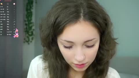 Snapshot of loriamarzinske chatting on 7, 11, 2025 Naomi online show from 7, 11, 2025