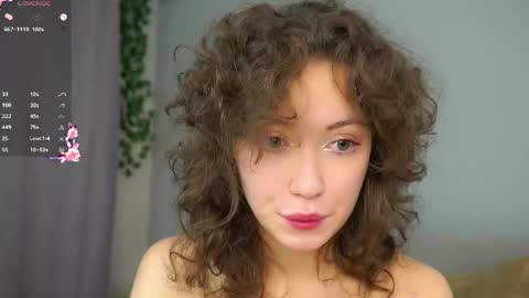 Snapshot of loriamarzinske chatting on 9, 11, 2025 Naomi online show from 9, 11, 2025