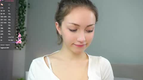 Snapshot of loriamarzinske chatting on 11, 11, 2025 Naomi online show from 11, 11, 2025