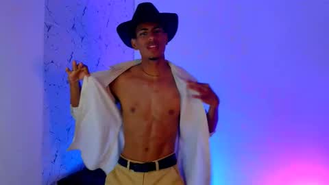 Lorian Vikel  online show from 28, 2, 2026