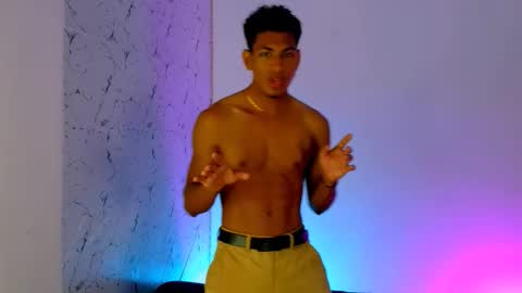 Lorian Vikel  online show from 14, 3, 2026