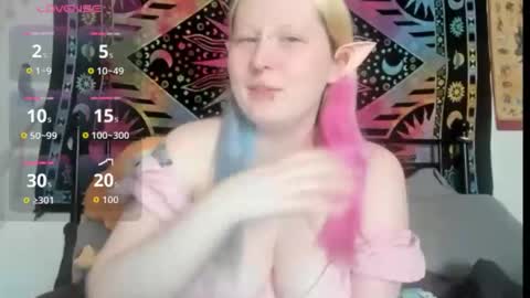 Lori Critter online show from 10, 4, 2026