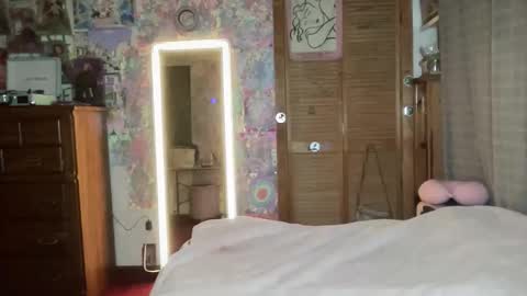 Lorelai Kane online show from 16, 3, 2026