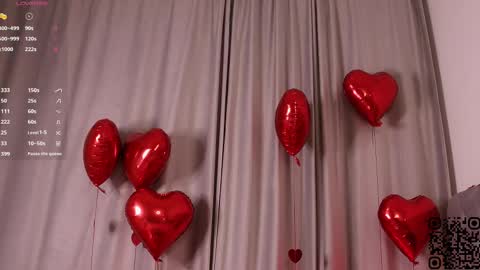 Snapshot of lornaelin chatting on 15, 2, 2025 Dia 700-1630Rose 1900-430UTC1 online show from 15, 2, 2025