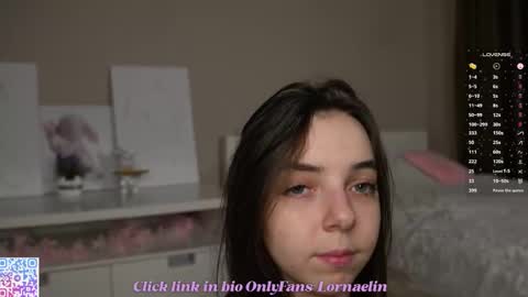 Snapshot of lornaelin chatting on 9, 10, 2025 Dia 700-1630Rose 1900-430UTC1 online show from 9, 10, 2025