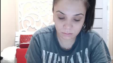 Snapshot of lorragrey chatting on 15, 1, 2025 LorraGrey online show from 15, 1, 2025