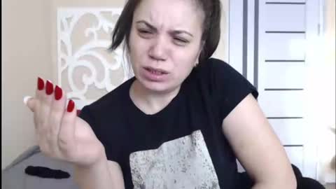 Snapshot of lorragrey chatting on 20, 1, 2025 LorraGrey online show from 20, 1, 2025