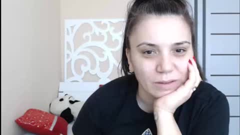 Snapshot of lorragrey chatting on 27, 1, 2025 LorraGrey online show from 27, 1, 2025