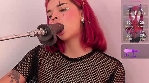 lore  online show from 30, 1, 2025