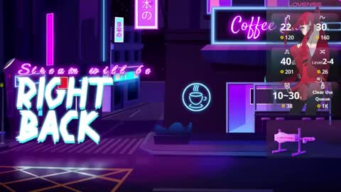 lore  online show from 19, 2, 2025