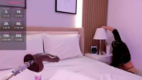 lore  online show from 10, 10, 2025