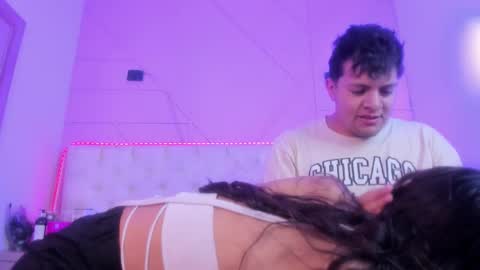 Los inquietos online show from 15, 2, 2026