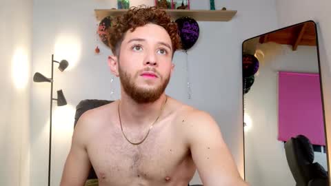 JUAN  JUAN online show from 26, 2, 2026