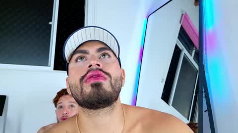 JUAN  JUAN online show from 17, 5, 2026