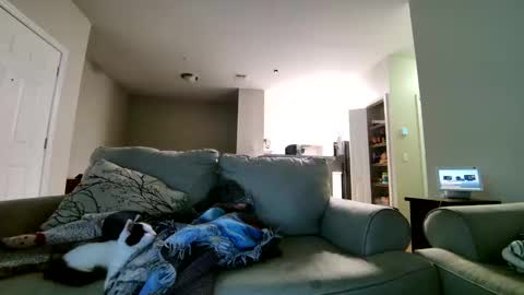 Snapshot of losrompecamera chatting on 17, 11, 2025 LosRompeCamera online show from 17, 11, 2025