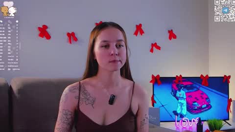 Jess online show from 17, 2, 2026