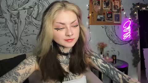 lostallice online show from 15, 12, 2024