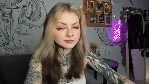 lostallice online show from 10, 1, 2025