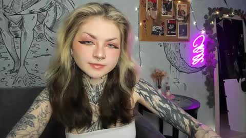 lostallice online show from 12, 1, 2025