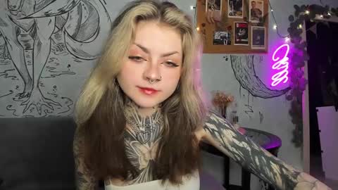 lostallice online show from 16, 1, 2025