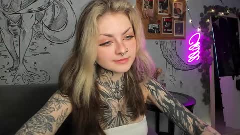 lostallice online show from 16, 1, 2025