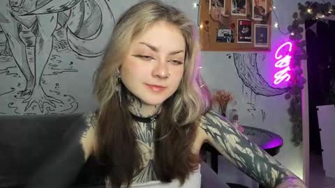 lostallice online show from 20, 2, 2025