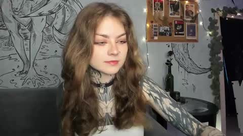 lostallice online show from 3, 10, 2025