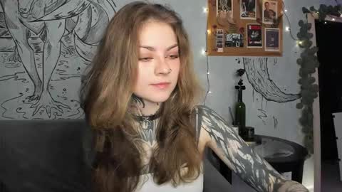 lostallice online show from 7, 10, 2025