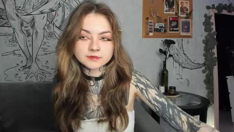 lostallice online show from 24, 11, 2025