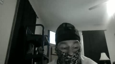 lostcause1313 online show from 26, 10, 2025