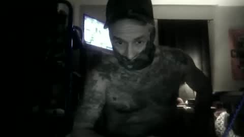 lostcause1313 online show from 15, 11, 2025