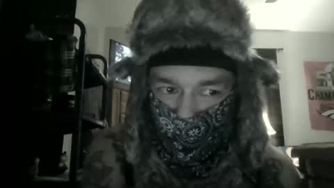 lostcause1313 online show from 17, 11, 2025