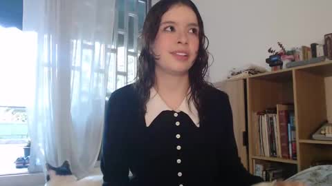 Snapshot of lostcausenef chatting on 6, 1, 2025 nefisa nef online show from 6, 1, 2025