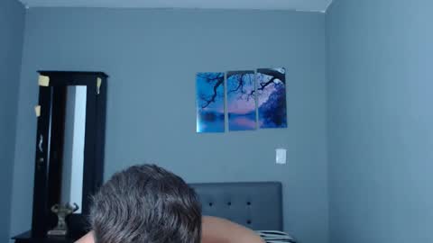 Snapshot of lothbrok_strong chatting on 9, 1, 2025 lothbrok online show from 9, 1, 2025