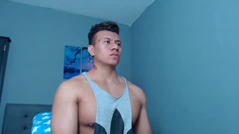 Snapshot of lothbrok_strong chatting on 16, 2, 2025 lothbrok online show from 16, 2, 2025