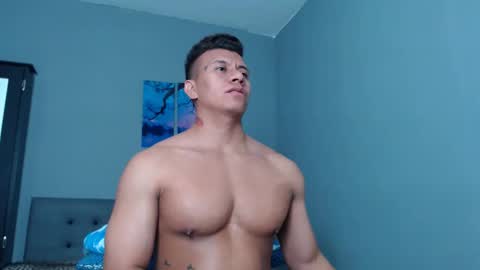 Snapshot of lothbrok_strong chatting on 25, 2, 2025 lothbrok online show from 25, 2, 2025