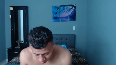 Snapshot of lothbrok_strong chatting on 6, 3, 2025 lothbrok online show from 6, 3, 2025