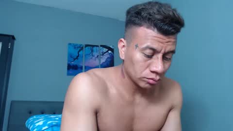 Snapshot of lothbrok_strong chatting on 8, 3, 2025 lothbrok online show from 8, 3, 2025