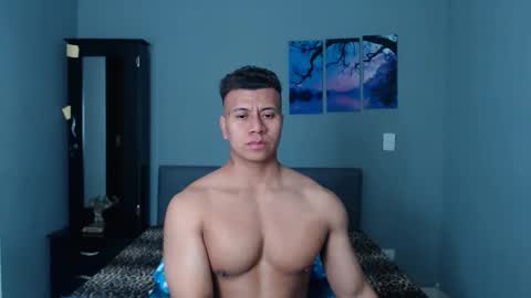 Snapshot of lothbrok_strong chatting on 17, 10, 2025 lothbrok online show from 17, 10, 2025