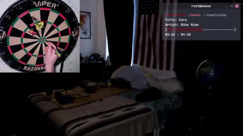 Snapshot of lothrop_gauss chatting on 7, 6, 2026 Lothrop online show from 7, 6, 2026