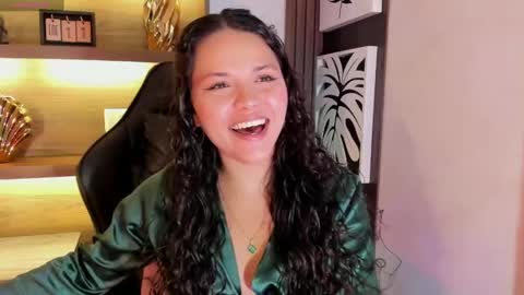 Snapshot of lotti_carter chatting on 11, 1, 2025 Lotti online show from 11, 1, 2025