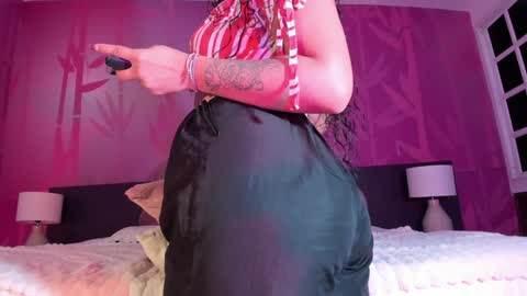 Snapshot of lotti_carter chatting on 20, 1, 2025 Lotti online show from 20, 1, 2025