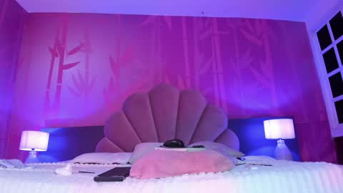 Snapshot of lotti_carter chatting on 20, 1, 2025 Lotti online show from 20, 1, 2025