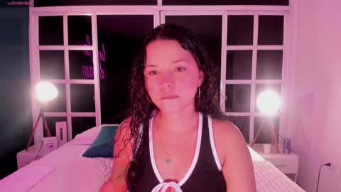 Snapshot of lotti_carter chatting on 25, 1, 2025 Lotti online show from 25, 1, 2025