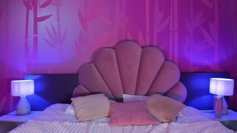 Snapshot of lotti_carter chatting on 27, 1, 2025 Lotti online show from 27, 1, 2025