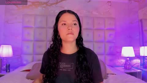 Snapshot of lotti_carter chatting on 5, 2, 2025 Lotti online show from 5, 2, 2025