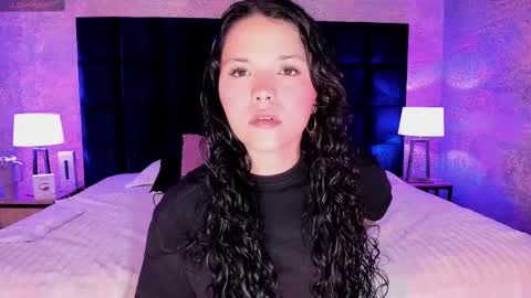 Snapshot of lotti_carter chatting on 12, 2, 2025 Lotti online show from 12, 2, 2025