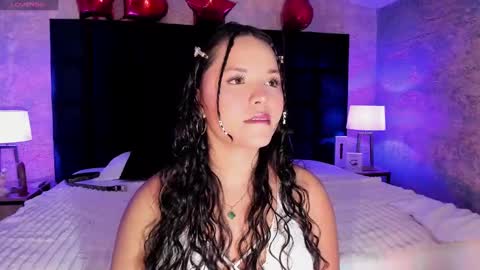 Snapshot of lotti_carter chatting on 20, 2, 2025 Lotti online show from 20, 2, 2025