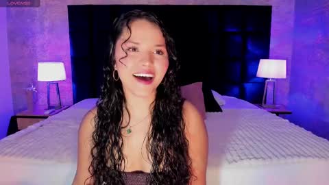 Snapshot of lotti_carter chatting on 27, 2, 2025 Lotti online show from 27, 2, 2025