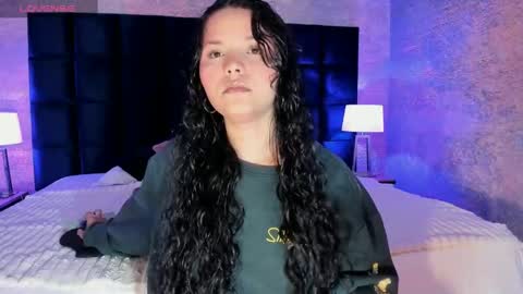 Snapshot of lotti_carter chatting on 1, 3, 2025 Lotti online show from 1, 3, 2025